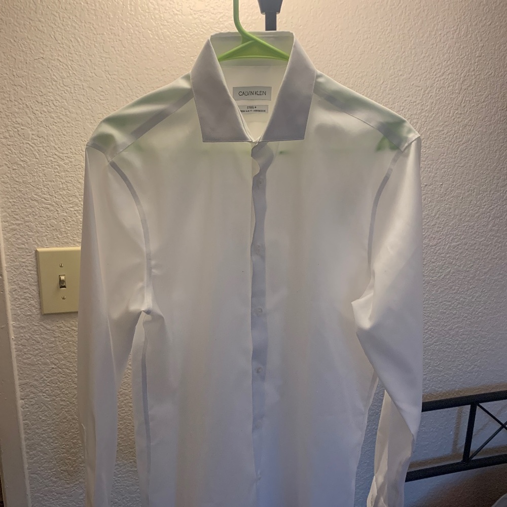 Men’s Dress Shirt